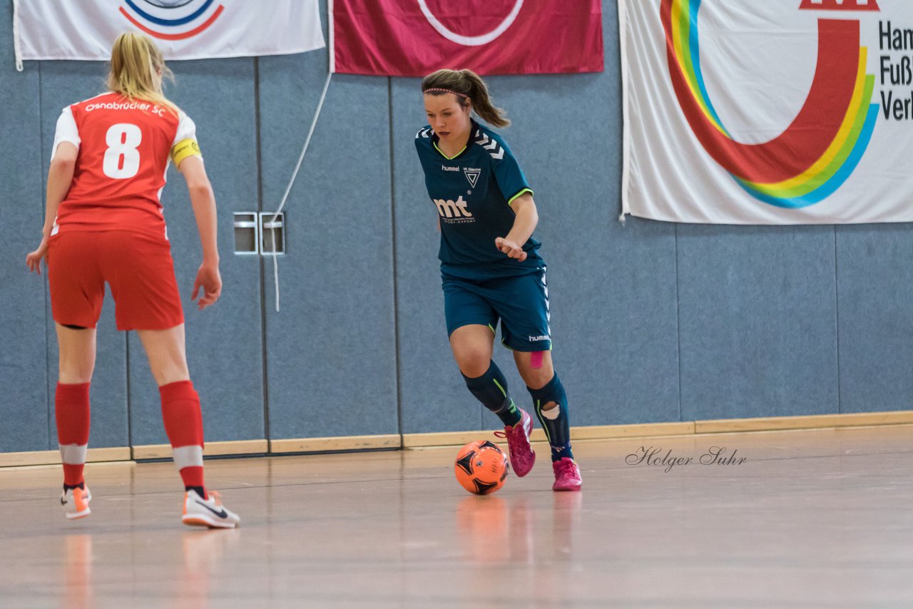 Bild 337 - Norddeutschen Futsalmeisterschaften : Sieger: Osnabrcker SC